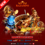 Raja Mpo Play Situs Daftar Online Slot Dana Go-pay 24 Jam