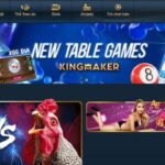 Baccarat Judi Kartu Online Club388 Terpercaya